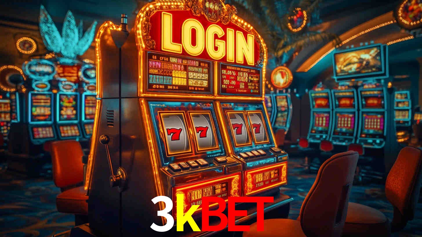 Programa VIP 3kbet